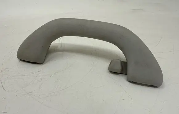Volkswagen PASSAT B6 Rear interior roof grab handle 1K0857607J