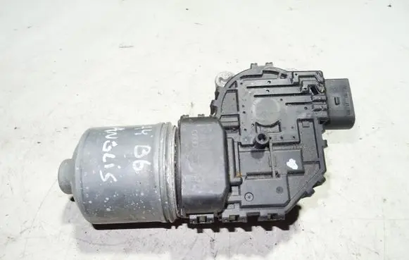 Audi A4 S4 B6 8E 8H Wiper motor 8E2955119A 0390241510
