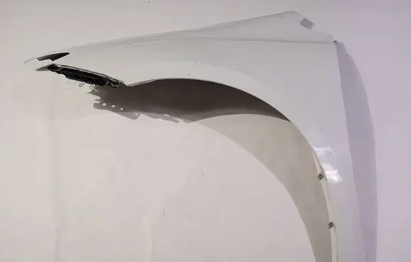 Chrysler Pacifica Fender 43434