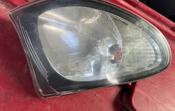 BMW 3 E46 Front indicator light 6914200