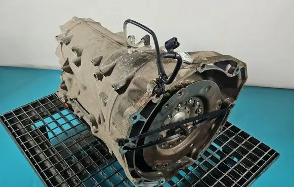 Jeep Grand Cherokee Automatic gearbox P52854875AG IMPRK1515724