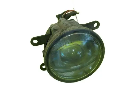 Ford C-MAX II Front fog light PRAWY
