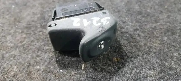 Renault Scenic I Electric window control switch