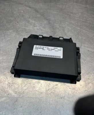 Mercedes-Benz C W203 Gearbox control unit/module A0345454332 5WP20005FT