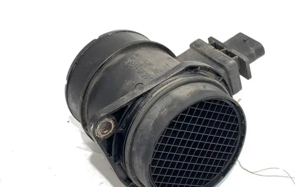 KIA Carens III Mass air flow meter 281642A500