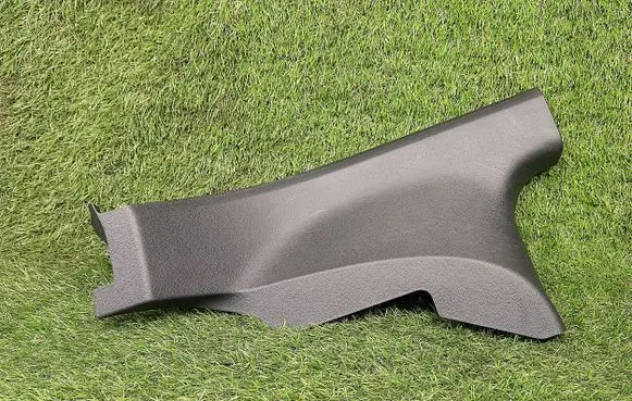 Tesla Model 3 Rear sill trim cover 108630900F