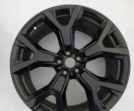 BMW X7 G07 R21 alloy rim 6885461
