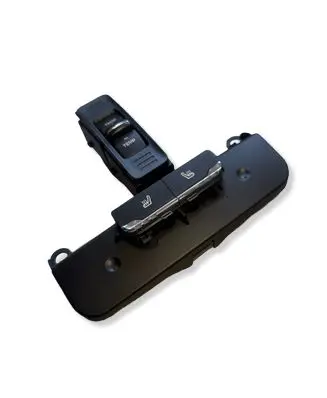 Porsche Macan (95B) Seat heating switch 95B907049L