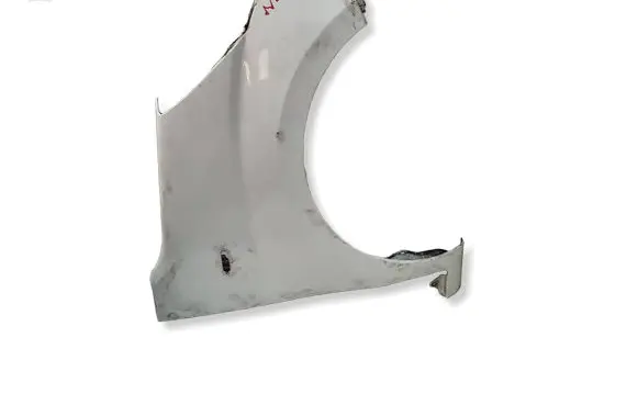 Citroen Nemo Fender 