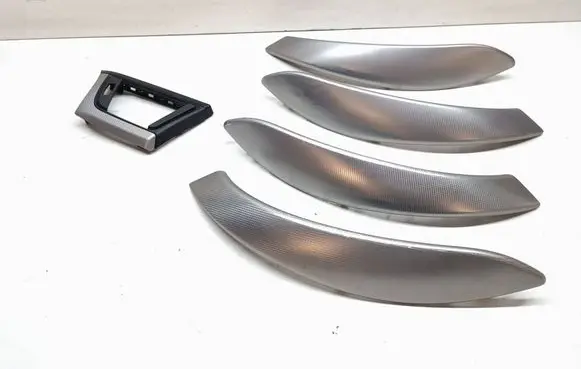 BMW 3 F30 F35 F31 Interior decorative trim set