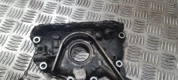 Mazda 626 Oil pump 