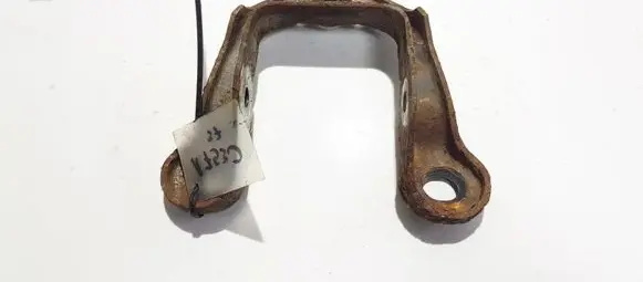 Opel Meriva A Bracket in trunk/boot 