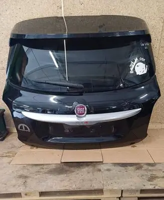 Fiat 500X Tailgate/trunk/boot lid 121212