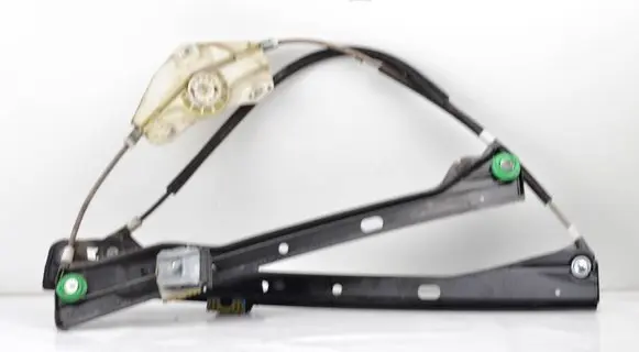 Volkswagen Golf Plus Sliding door window regulator with motor 998575103