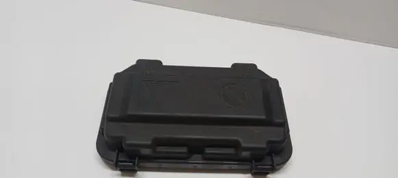 BMW 3 GT F34 Fuse box cover 10688710 61149224872 21008