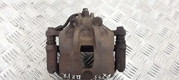 Hyundai i20 (PB PBT) Front brake caliper bc140150