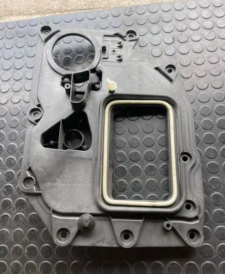 BMW X5 F15 Frame 6945582 10834110