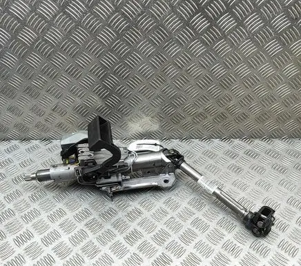 Opel Mokka B Steering rack mechanical part 9850337280 9831615880