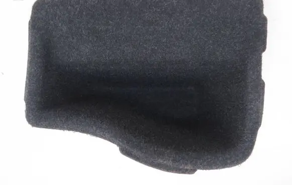 Volvo S90, V90 Glove box in trunk 