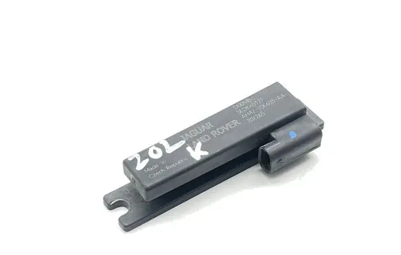 Jaguar F-Type Keyless system antenna AH4215K603AA