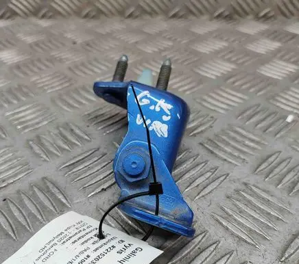 Ford Puma Rear door lower hinge H6BBA26801AB