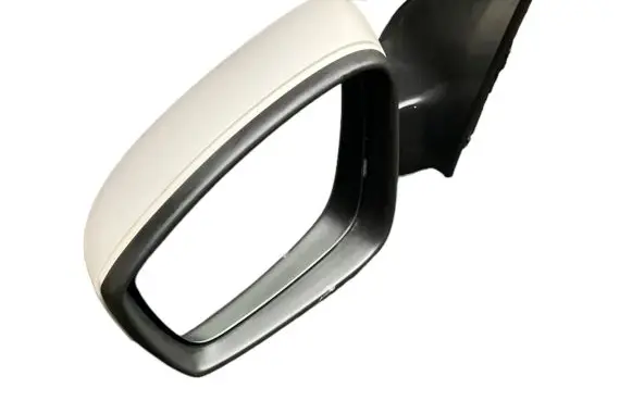 Seat Toledo IV (NH) Front door electric wing mirror 5JA857933 026636 036636