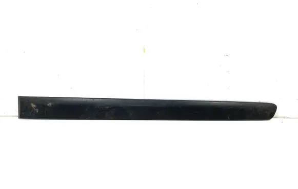 Volkswagen Polo Rear door trim (molding) 604853753
