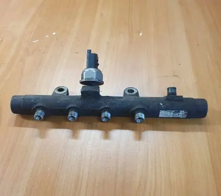 Nissan Qashqai Fuel main line pipe 5WS40154