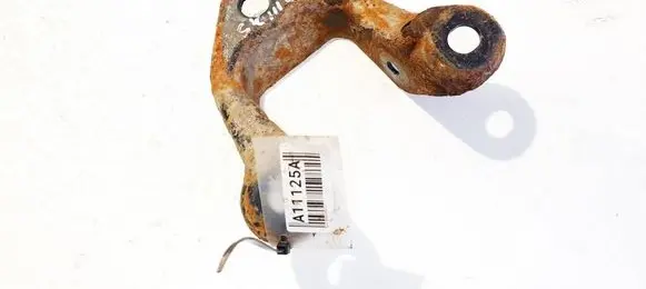 Opel Astra H Bracket in trunk/boot 