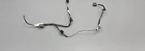 Mazda 6 Parking sensor (PDC) wiring loom