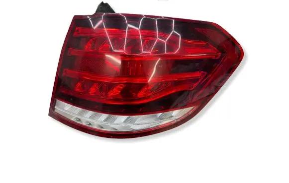 Mercedes-Benz E W212 Rear/tail lights A2129061803
