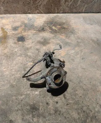Skoda Octavia Mk3 (5E) Front wheel hub 