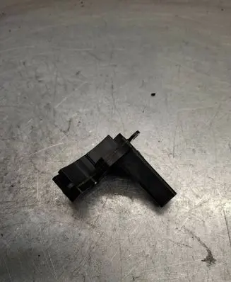 Steering angle sensor