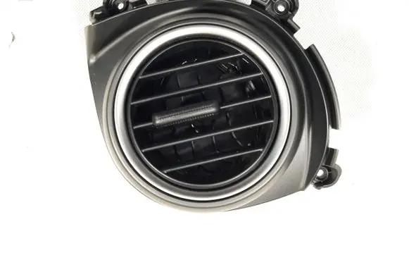 Hyundai Kona I Dashboard side air vent grill/cover trim 