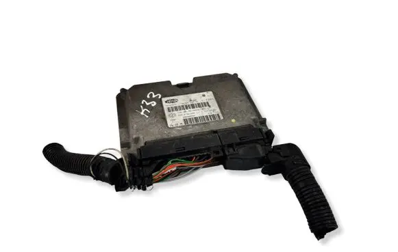 Fiat Seicento/600 Engine control unit/module 55187372 3NGERNFBF 6160062705
