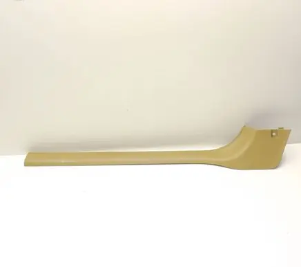 Jaguar XK - XKR Front sill trim cover 6W8313200ACW