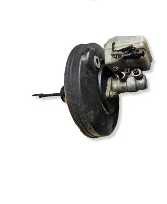 Opel Zafira B Brake booster 13142362 03786478024 360573521