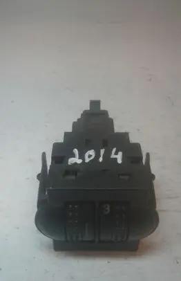 Volkswagen PASSAT B5.5 Headlight level height control switch 3B0941333A