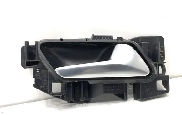 Toyota ProAce City Front door interior handle 98182872