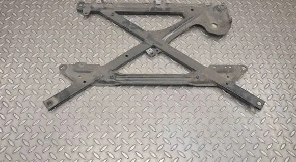 Audi A5 Engine splash shield/under tray 8K2399345E