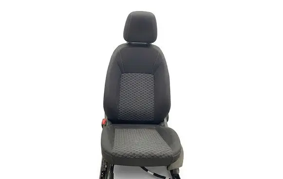 Opel Astra K Front driver seat