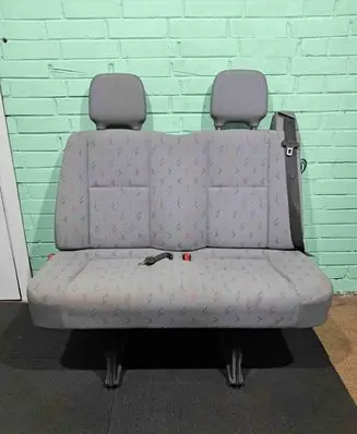Volkswagen II LT Rear seat 2D0881901U71