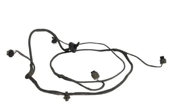 Mercedes-Benz E W212 Parking sensor (PDC) wiring loom 