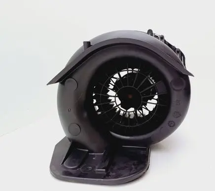 Renault Kangoo I Heater fan/blower 9174550017