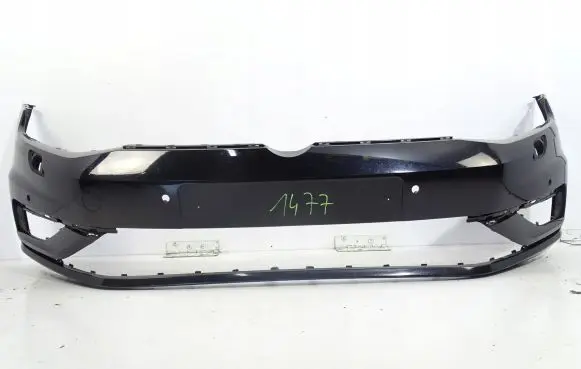 Volkswagen Golf VII Front bumper