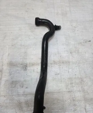 Citroen Jumpy Oil pump 70589875