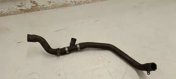 Mercedes-Benz A W176 Engine coolant pipe/hose A2468302896