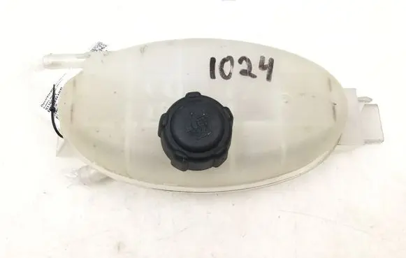 Opel Vivaro Coolant expansion tank/reservoir 91165571