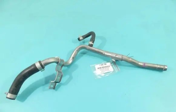 KIA Optima Engine coolant pipe/hose IMPRK1345199