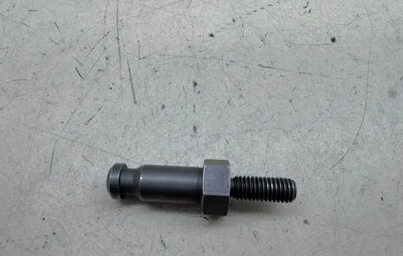 BMW 3 E36 Slide rail for timing chain 11311703718 1703718